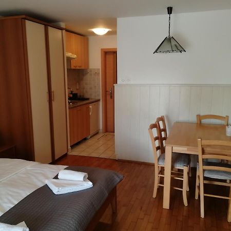 Apartmaji Z Fizine Portorož Kültér fotó