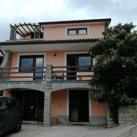 Apartmaji Z Fizine Portorož Kültér fotó