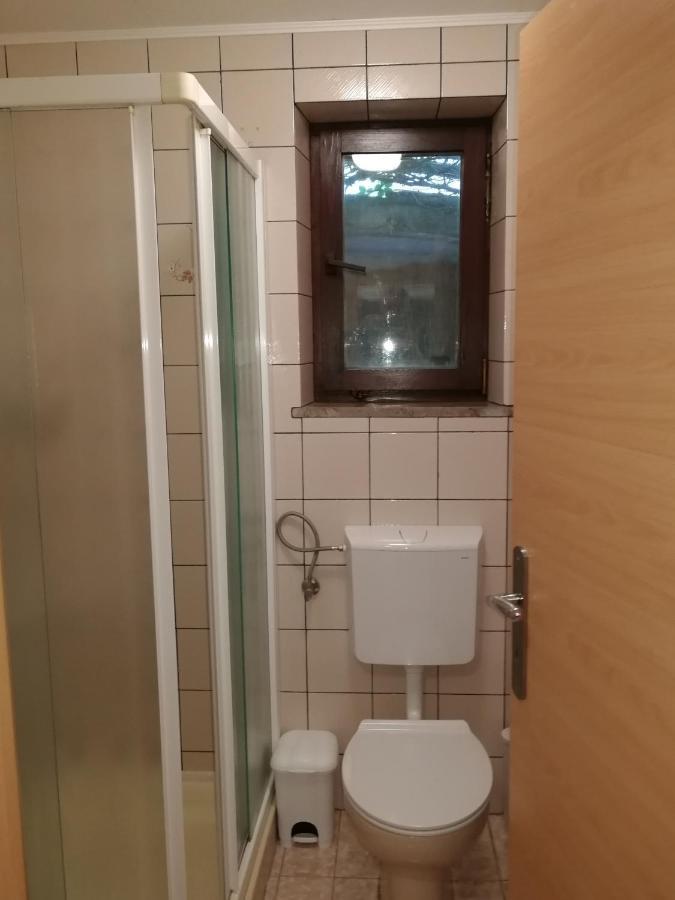 Apartmaji Z Fizine Portorož Kültér fotó