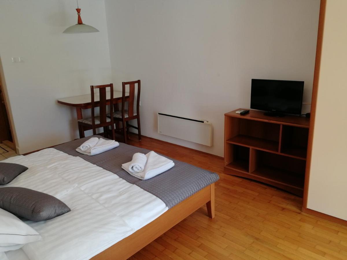 Apartmaji Z Fizine Portorož Kültér fotó