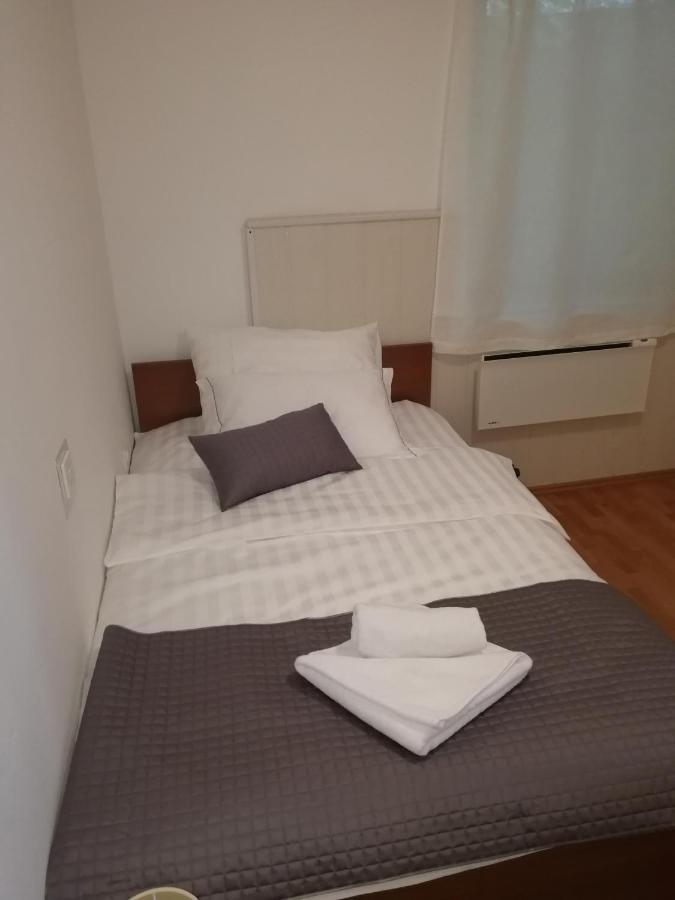 Apartmaji Z Fizine Portorož Kültér fotó